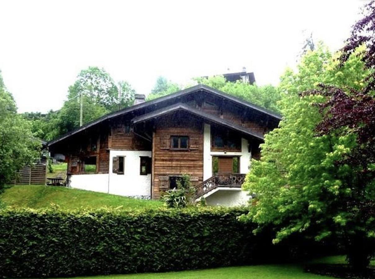 Chalet Adonis - Montriond, Morzine, Avoriaz Exteriér fotografie