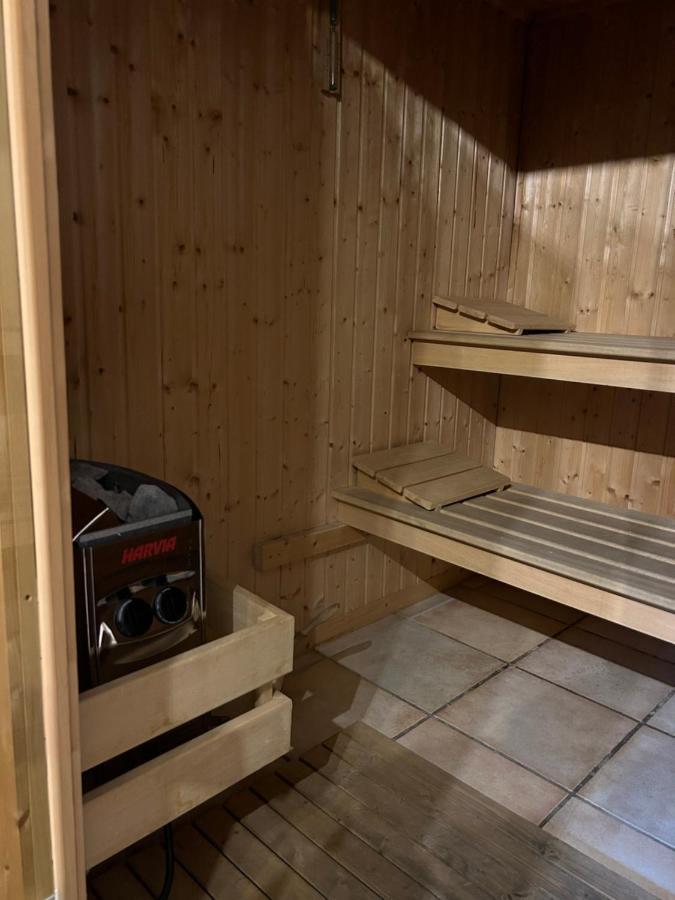 Chalet Adonis - Montriond, Morzine, Avoriaz Exteriér fotografie