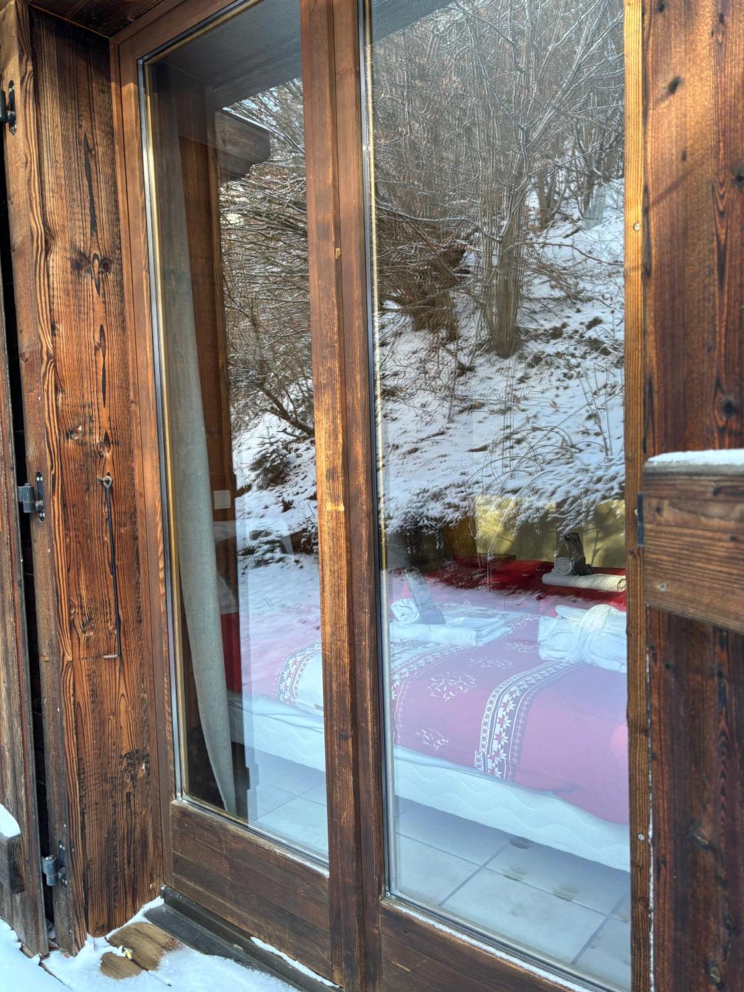 Chalet Adonis - Montriond, Morzine, Avoriaz Exteriér fotografie