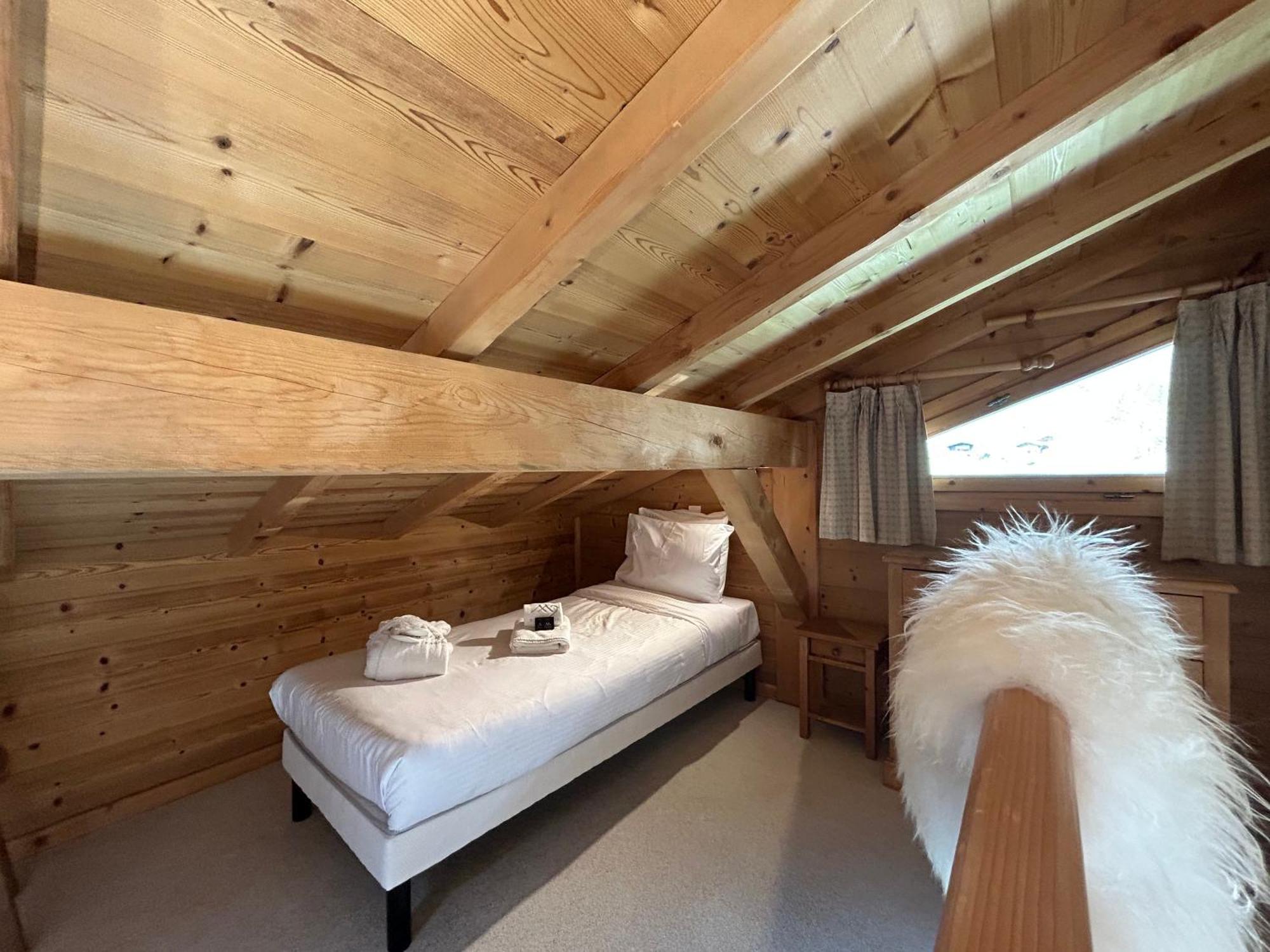 Chalet Adonis - Montriond, Morzine, Avoriaz Exteriér fotografie